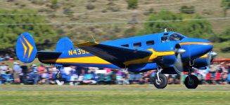 Gavin Conroy 117blue yellow beech 18