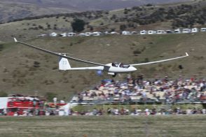 Gavin Conroy 20 Glider 2014