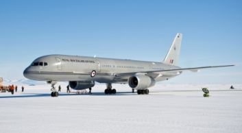 RNZAF 757