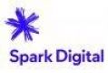 Logo Spark CMYK purple2