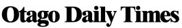 Otago Daily Times Logo jpeg