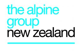 Alpine Group Primary logo CMYK small