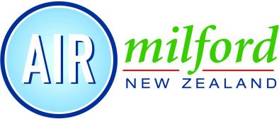 Air Milford Logo 2005