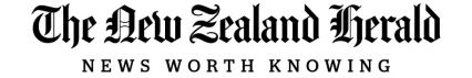 NZ Herald masthead NWK black RGB