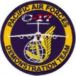 usaf LOGO